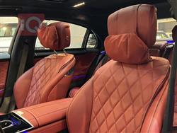 مێرسێدس بێنز S-Class